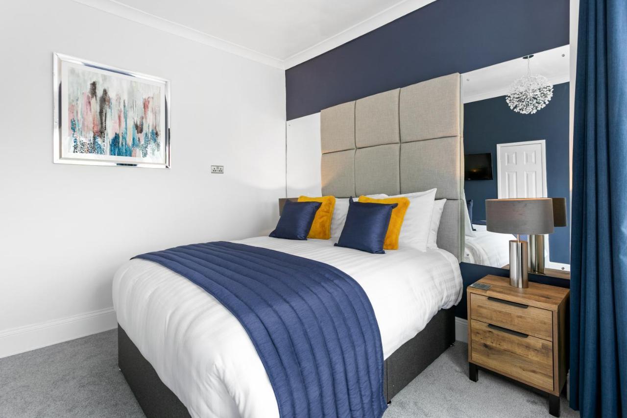 Mount Edgcombe Hotel Torquay Room photo