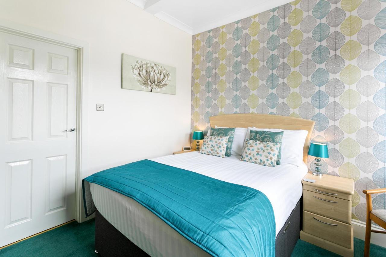 Mount Edgcombe Hotel Torquay Room photo