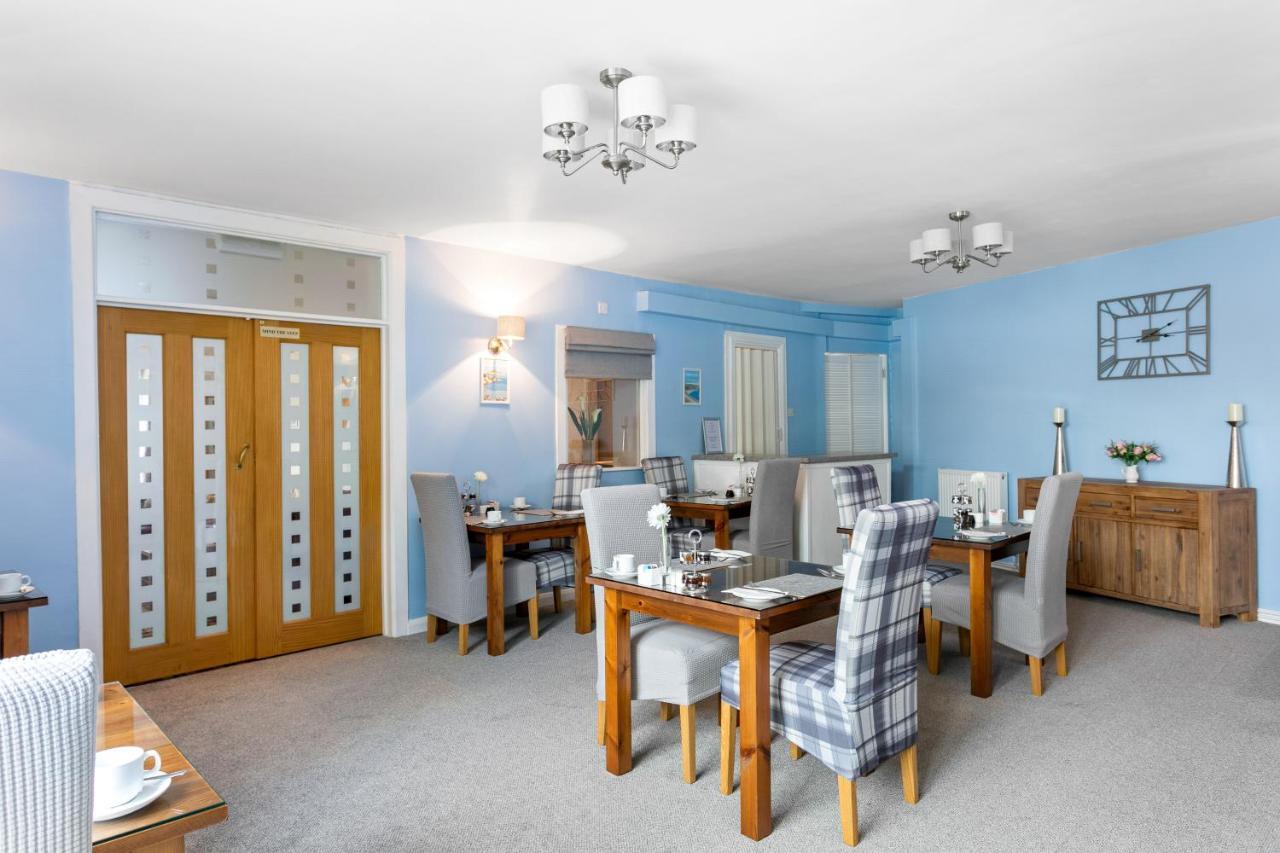 Mount Edgcombe Hotel Torquay Exterior photo